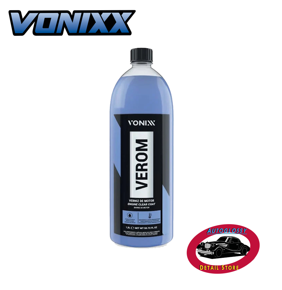 Vonixx Verom acondicionador de motores x 1.5 litros.