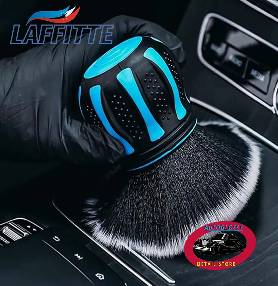 Laffitte set de brochas xxl x 3.