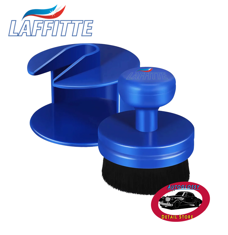 Laffitte Brush aplicador para cubiertas.