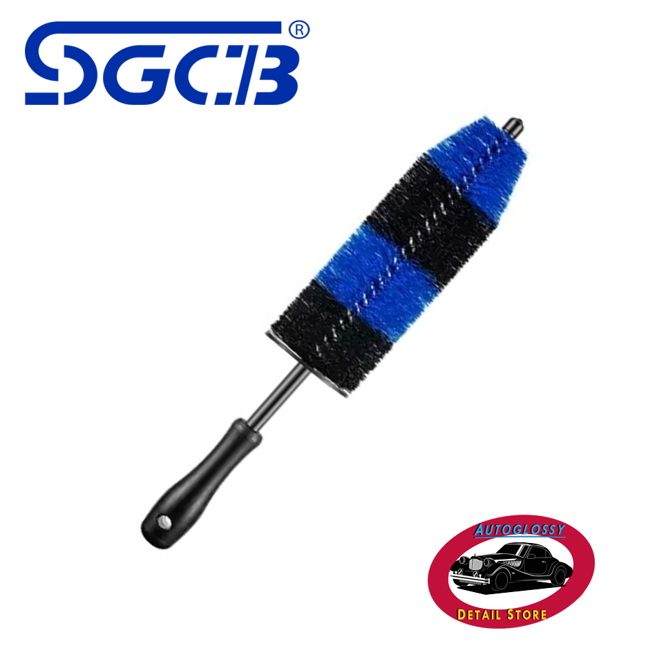 SGCB Cepillo para llantas XL.