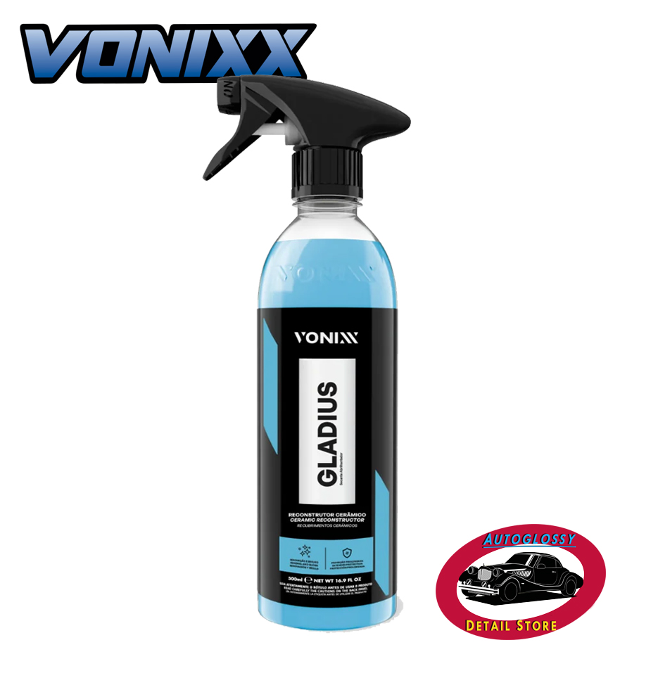 Vonixx Gladius regenerador booster cerámico x 500 ml.