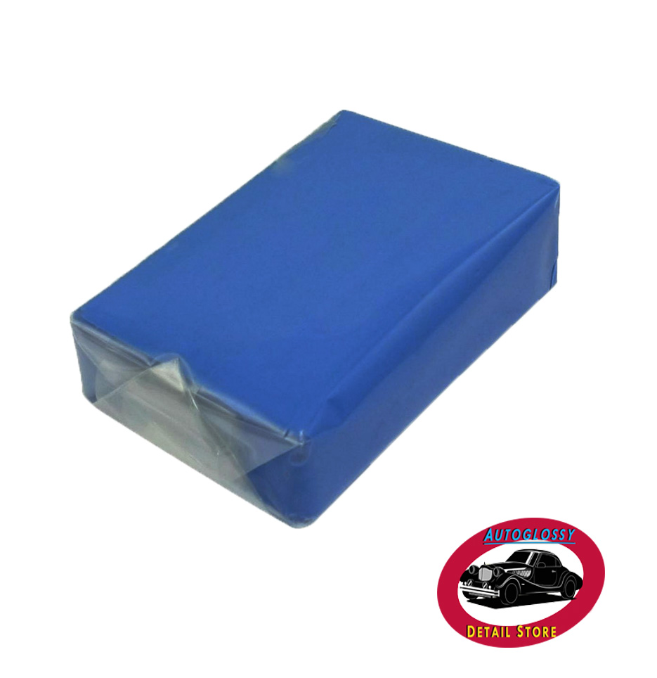 Clay bar generica 180 gr.